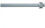 Ankerstange Stahl 8.8 FIS A M16x250