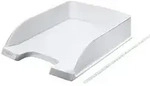 Briefablage Standard Plus 52270001 DIN A4 Polystyrol wei&szlig; - wei&szlig;