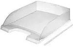 Briefablage Standard Plus 52270003 DIN A4 Polystyrol frost - frost