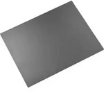 Schreibunterlage Durella 40533 40x53cm grau - grau