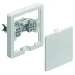 Ger&auml;teanschlussdose UP 5x2.5mm2 ws Schraubkl IP20