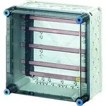 Sammelschienengeh&auml;use Kst 250A 5p IP65 mit Sammelschiene best&uuml;ckt 300x300x170mm