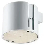Leuchteneinbaugeh&auml;use ThermoX 35W &oslash;86mm 90mm 35W90mm kst