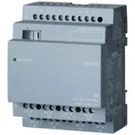 SPS-Digitales E/A-Modul LOGO! 8Eing 24V 8Ausg 5A DC Relais Schraub