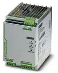 Gleichstromversorgung 24V 480W 85-264VUC 90-350VAC/DC 20A 2,3VA kurzschlussfest