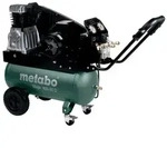 Kolbenkompressor (mobil) Mega 400-50 D