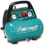 Kompressor Airboy 186 OF E