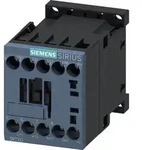 Leistungssch&uuml;tz 4kW 3S 24VDC 9A 1&Ouml;/Hilf REG geeignet f&uuml;r Reiheneinbau