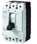 Hauptschalter 250A 3p IP20 Einb Wart/Rep Festeinbau NOT-AUS 132kW/AC
