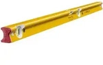 Wasserwaage Type R 300 122cm - gelb