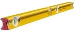 Wasserwaage Type R 300 100cm - gelb