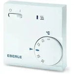 Raumtemperaturregler rws 1&Ouml; AP IP30 230V Ein/Aus mit Temperaturabsenkung 5-30&deg;C