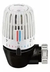 Thermostat-Kopf WK M 30x1,5, Winkel, f Ventil-HK, wei&szlig;