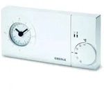 Uhrenthermostat analog 230V 16A rws Tag 5-30&deg;C 100Stunde