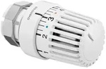 Thermostat Uni LV - wei&szlig;