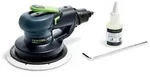 Druckluft-Exzenterschleifer LEX 3 150/5