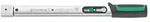 Drehmomentschl&uuml;ssel MANOSKOP&reg; Nr.730/12 QUICK 25-130 N&middot;m Wkz.Aufn.14x18mm