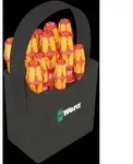 Kraftform 2go 100, 11-teilig