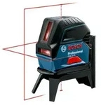 Kombilaser GCL 2-15, mit Handwerkerkoffer