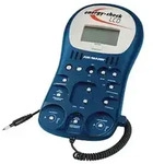 Batterietester Energy Check LCD