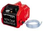 Elektrische Pr&uuml;fpumpe RP PRO II I