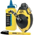 Schlagschnurautomat-Set FatMax" 30m