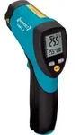 Infrarot-Thermometer 1991-1 - rot