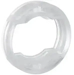 Ausgleichsscheibe 48051 - transparent