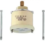 Kartusche Keramik 46048