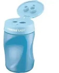 Dosenpitzer EASYsharpener 4502/2 Rechtsh&auml;nder blau - blau