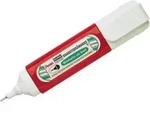 Korrekturstift Fine Point Correction Pen ZLC31-WG 12ml - wei&szlig;