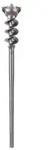 PRO SDS max-9 Break Through Bohrer, 80 x 450 x 600 mm