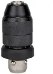 Schnellspannbohrfutter mit Adapter, 1,5 bis 13 mm, SDS plus, f&uuml;r GBH 2-26 DFR