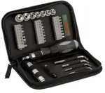 38-teiliges Mixed-Set
