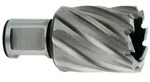 HSS-Kernbohrer, Weldonschaft 19mm (3/4") &oslash;16 x 30mm (626504000)