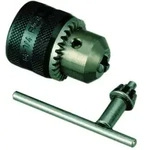 R&ouml;hm-Zahnkranzbohrfutter, 0,5 bis 6,0mm f&uuml;r TBM 220
