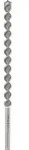 PRO SDS max-4 Hammerbohrer, 28 x 400 x 520 mm