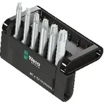 Bit-Sortiment Bit-Check 6 TX Universal 1, 6-teilig