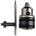 Zahnkranzbohrfutter bis 16 mm, 5/8-Zoll 16UNF
