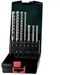 SDS-plus Pro 4 Premium-Bohrersatz 7-teilig (626245000)