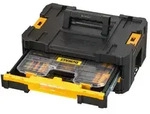 Universal-Set DT71569-QZ, Bohrer- und Bit-Set 100-teilig T STAK kompatibel