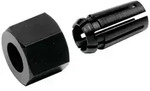 Spannzange 8mm kpl.