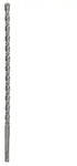 Hammerbohrer plus-3, 12x300x360mm
