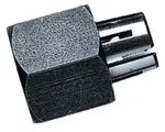 Spannzange mit Mutter, 8mm f&uuml;r DW621
