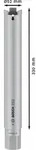 PRO Core Cutter dry, 52 x 330 mm, 1 1/4 Zoll UNC