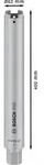 PRO Core Cutter dry, 62 x 400 mm, 1 1/4 Zoll UNC