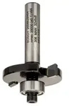 Scheibennutfr&auml;ser, 8 mm, D1 32 mm, L 6 mm, G 51 mm