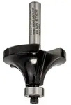 Abrundfr&auml;ser, 8 mm, R1 15 mm, L 22 mm, G 66 mm