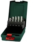 Hartmetall-Fr&auml;ser-Set, 5-teilig (628403000)