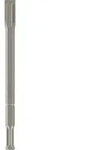 PRO HEX 22-5C Flachmei&szlig;el, 30 x 400 mm